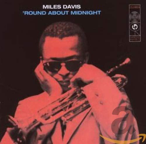 'Round About Midnight