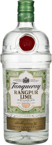 Tanqueray Rangpur 1 L