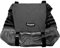 Trasharoo Spare Tire Trash Bag Black