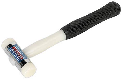 Sealey Nfh10 Hammer Nylon Faced 1Lb