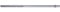 Fischer Tasselli a Rete ad Installazione Passante FIS H 22X130/200 K per Ancorante Chimico su Muro Forato, 10 Pz, Diametro 22 mm, Lunghezza 130-200 mm, 45708