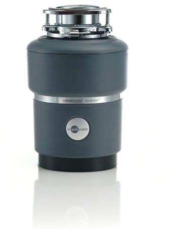 InSinkErator 76933 Evolution 100 Müllschlucker /-zerkleinerer