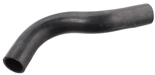 febi bilstein 12435 Kühlwasserschlauch, 1 Stück | Kompatibel mit: MERCEDES-BENZ S-CLASS, S-CLASS, S-CLASS Coupe, S-CLASS Coupe