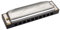 Hohner Inc. 560BX BF Special 20 Mundharmonika Bb