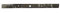 Craftsman Rasenmäher Teil # 419273 Klingenmäher