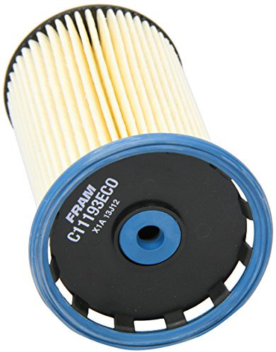 FILTRO Gasolio C11193ECO