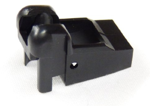 WE REPLACEMENT MAGAZINE FEEDING LIPS M9 AIRSOFT MAG LIP