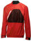 Helly Hansen Herren Top Dinghy Smock, Alert Red, XL
