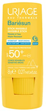 Uriage Bariésun stick invisible SPF50+ 8 g