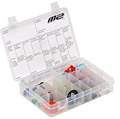 Dye M2 Repairkit medium
