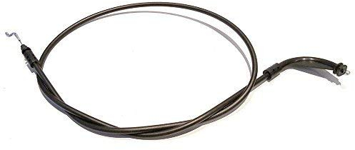 Smart 450 ForTwo Seilzug Türöffner Kabel Zug Bowdenzug Türgriff 0001973V00500000