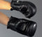 KWON Sandsackhandschuh Energy L Klettband