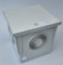 UTILFER POZZETTO IN PLASTICA PP HD CON COPERCHIO (CM 30x30)