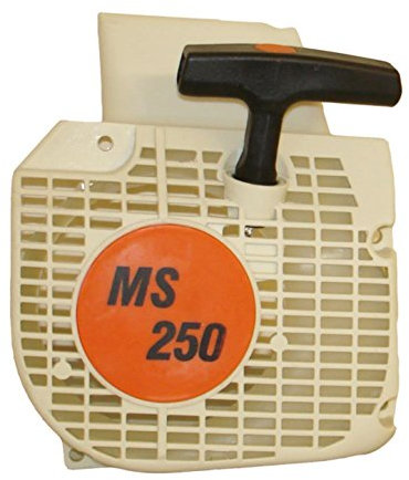 Stihl Démarreur à tirette pour tronçonneuse 025 et MS250
