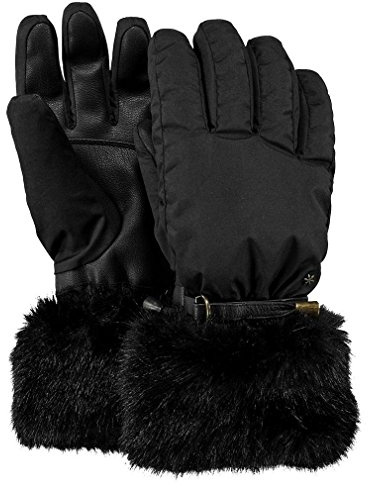 Barts Damen Empire Skigloves Handschuhe