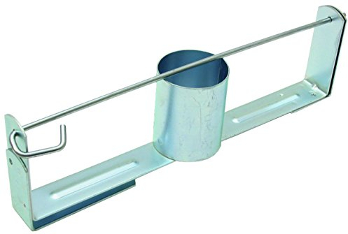 QLT By Marshalltown TR664 Trockenbau-Klebebandrolle