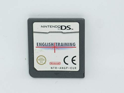 divers ENGLISH TRAINING für NDS/Lite - Französische Version