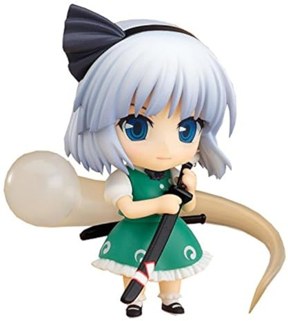 Nendoroid : Youmu Konpaku