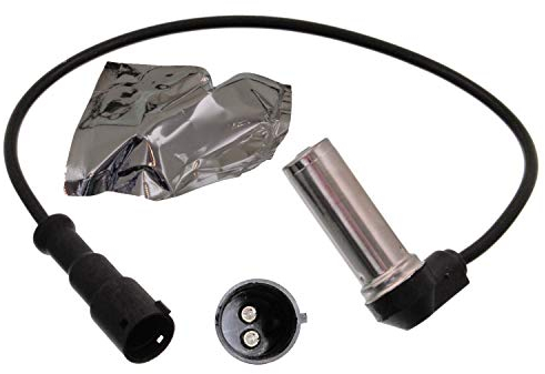 febi bilstein 14609 ABS-Sensor mit Hülse und Fett, 1 Stück