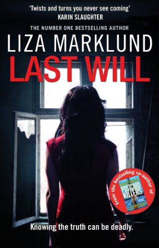 Last Will (English Edition)