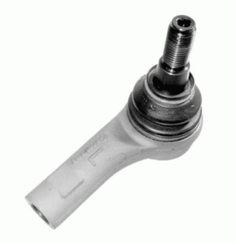 LEMFÖRDER 25341 01 Spurstangenkopf für Volkswagen Touareg SUV (7P5, 7P6) 2010-2018 Links, Vorderachse und Andere Fahrzeuge