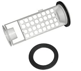 FILTRE POMPE COMPLET+ JOINT SANS BOUCHON POUR LAVE LINGE VEDETTE - 52X2475