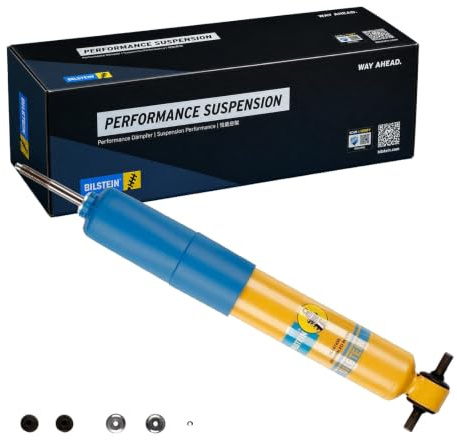 Bilstein 24-187442 Stoßdämpfer B6 | 24-187442, Bilstein B6 4600