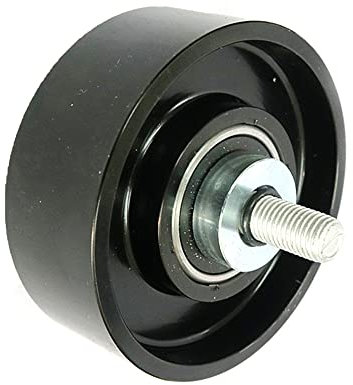 SKF VKM 61068 Kit de galet tendeur multi-V