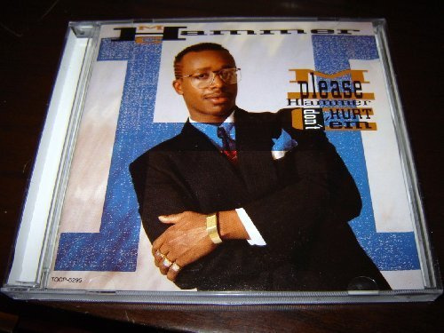 Please Hammer, Don't Hurt 'Em by MC Hammer (1990-01-01)