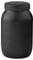 Stelton 423 Kaffeemühle, Schwarz, 18 x 17.5 x 10 cm
