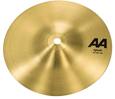 Sabian AA 20,3 cm Splash