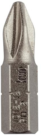 KWB Bits standard, Phillips – cruciformes DIN 8764, 1060–00