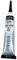 Pebeo Vitrail Glass Paint 774100 Konturenpaste 20 ml Tube in Blister Pack Silver
