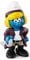 Schleich 20761 - Piraten Schlumpfine, Minifigur
