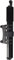 Lezyne Gauge Drive HV Pompe Noir