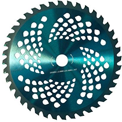 Ama 79720 Qualitativ hochwertiges Sägeblatt mit Platte aus Wolfram