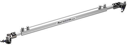 PEARL - Ersatzteile – PPH DS-230A – Kardangelenk aus Aluminium P/Dual Pedal Eliminator