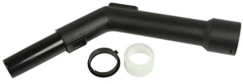 Fixapart W7-69064-EC EC Handgriff für Staubsauger 32 mm AEG, Electrolux, Kärcher, Nilfisk, Numatic