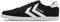 HUMMEL SLIMMER STADIL LOW, BLACK/ WHITE KH, 36
