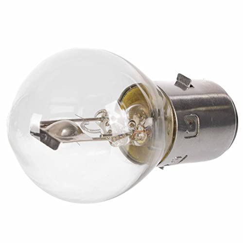 GLÜWO 10252-00S Biluxlampe 12 V 35/35 W BA20d