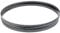 Dewalt DT8463-QZ Band Saw Blade, 835 x 12 x 0,5 mm, Set of 4 Pieces