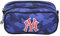 Major League Baseball Pack Pocket, schwarz - schwarz, NYT10042