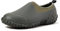 Muck Boots Men's Muckster II Low Pull On Waterproof Shoe, Moss, 11