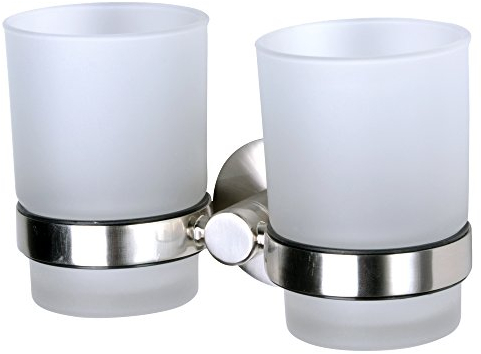 Haceka Kosmos Tec 1111706, Doppelglashalter