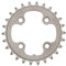 SHIMANO Deore Xt Fc-m780 Kettenblatt, Silber, 64 mm