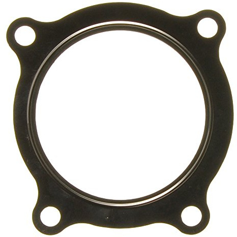 AJUSA 01116300 Auspuffdichtung Kompatibel mit VW Golf 6 5K1 08K0253115L 8E0253115D 8K0253115H