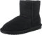 EMU Australia Damen Stinger Mini Schneestiefel, Schwarz Black, 39 EU