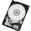 HGST Travelstar Z5K500 HTS545032A7E380 Disque dur interne 320 Go 2,5 (0J11283)