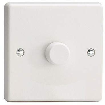 1x 700w 2-Way Push off Push Off