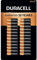 Duracell Coppertop Alkaline Batteries AA - 48 pk